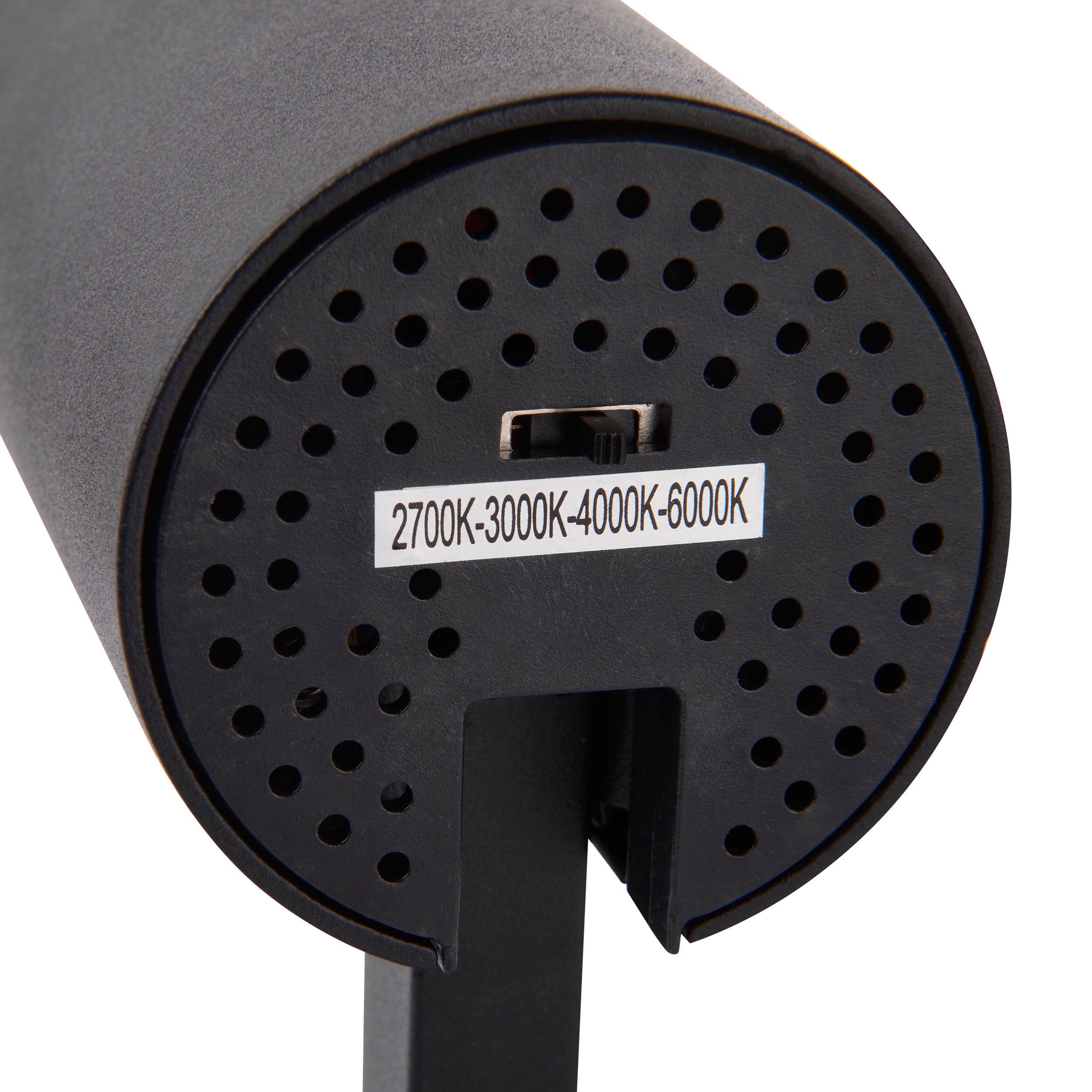 ColtLED CCT black 11.7W