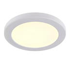 StratusDISC Adjustable CCT IP44 18W