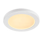 StratusDISC Adjustable CCT IP44 18W