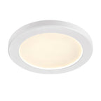 StratusDISC Adjustable CCT IP44 18W