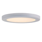 Speculo   round IP65 50W2