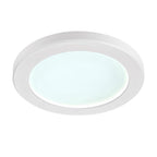 StratusDISC Adjustable CCT IP44 18W