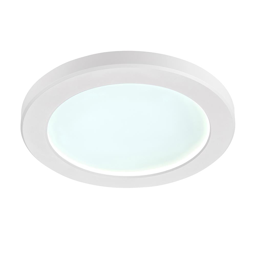 StratusDISC Adjustable CCT IP44 18W