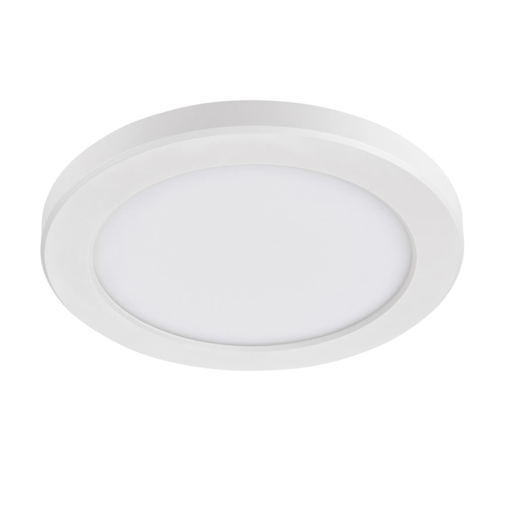 StratusDISC Adjustable CCT IP44 18W