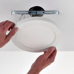 Speculo   round IP65 50W2