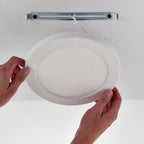 Speculo   round IP65 50W2