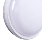 Rond Plus CCT IP65 15W