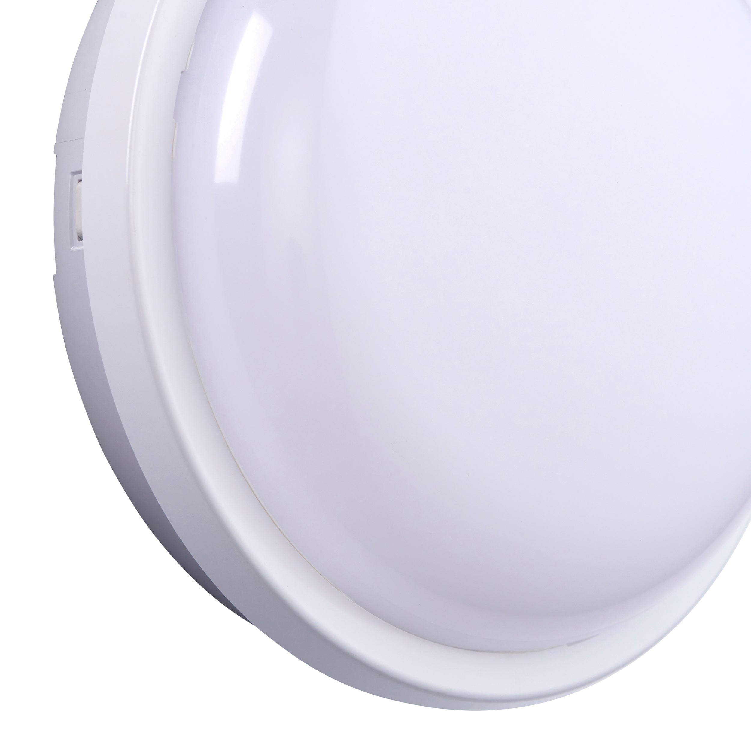 Rond Plus CCT IP65 15W