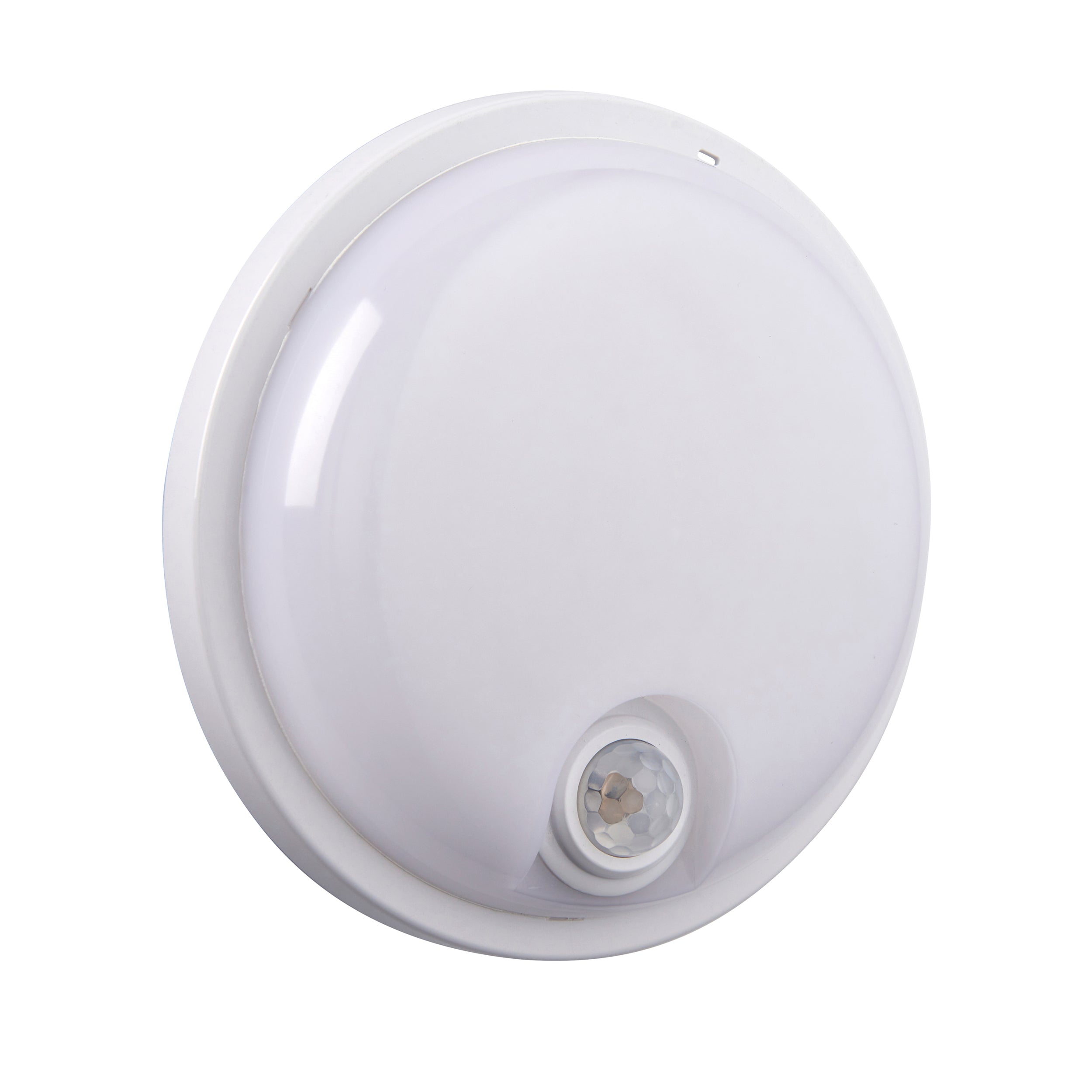 Rond Plus CCT PIR IP65 15W