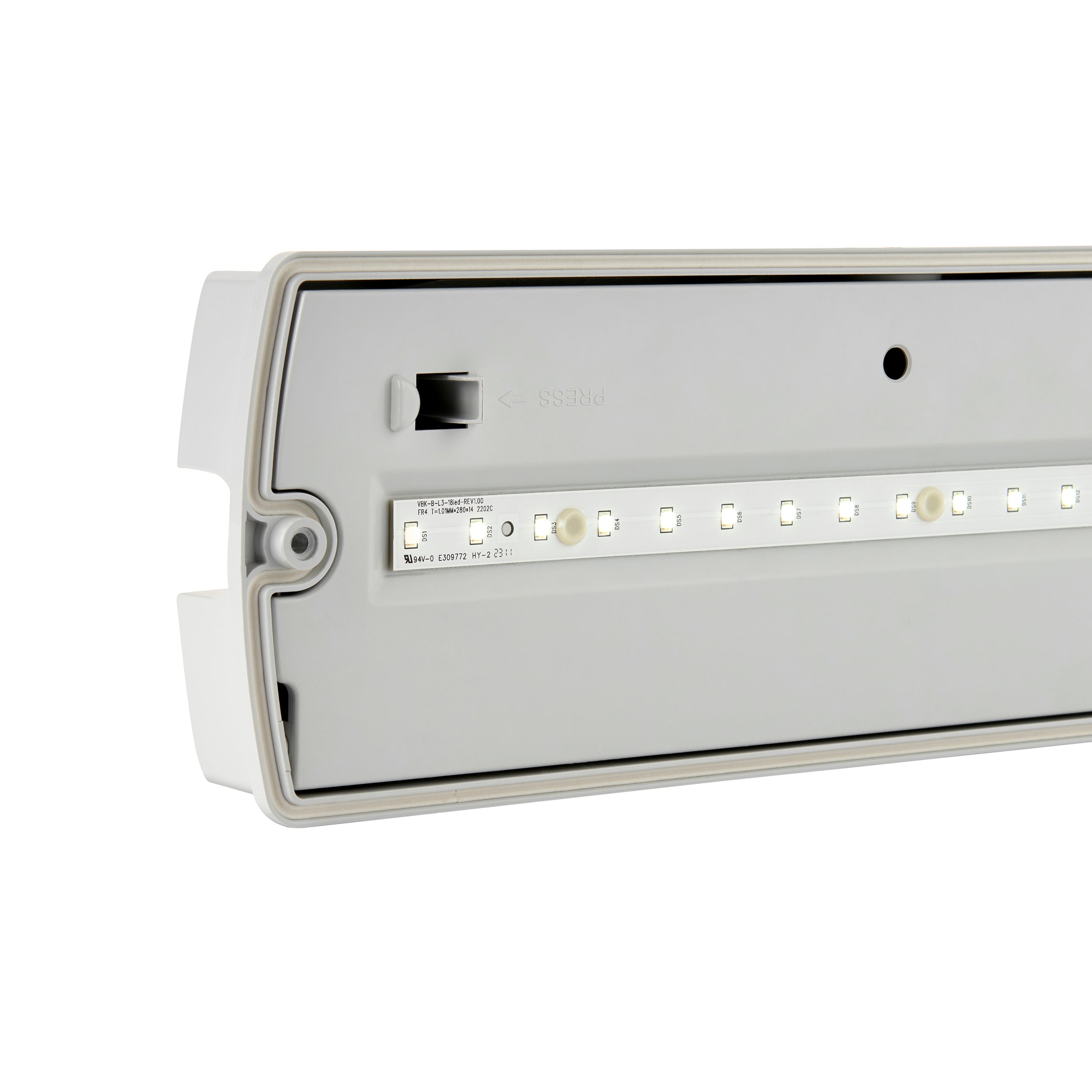 SightPRO self Test IP65 4W