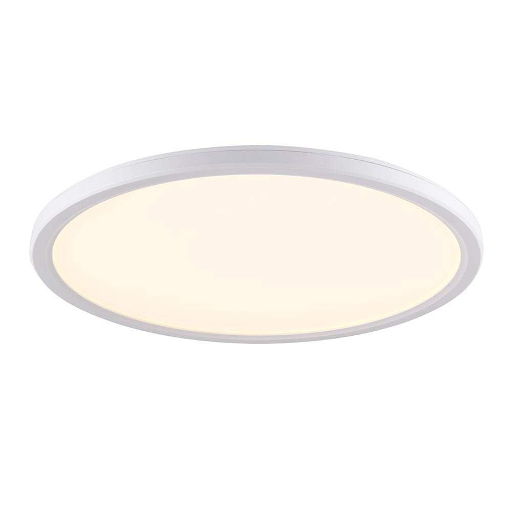 Ceto CCT 12W - White