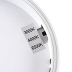 Ceto CCT 12W - White