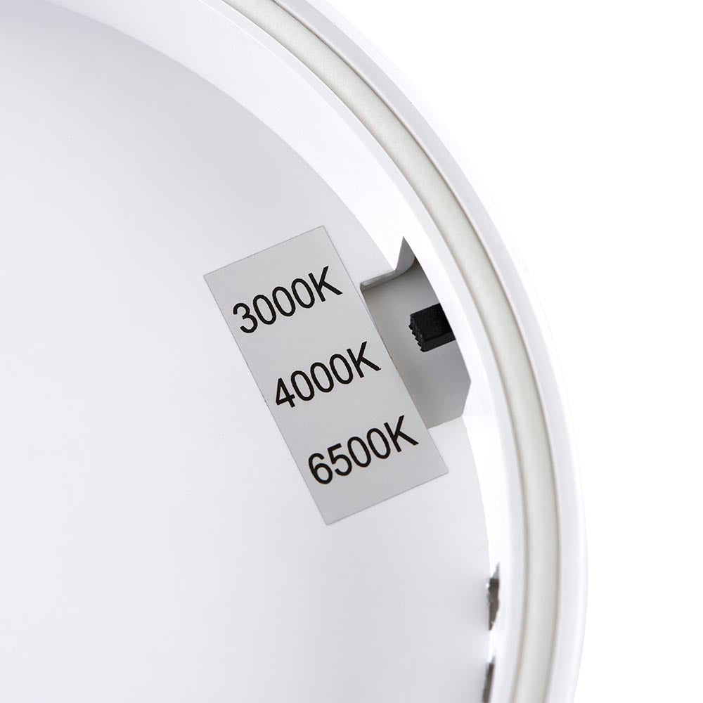 Ceto CCT 12W - White