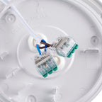 Ceto CCT 12W - White