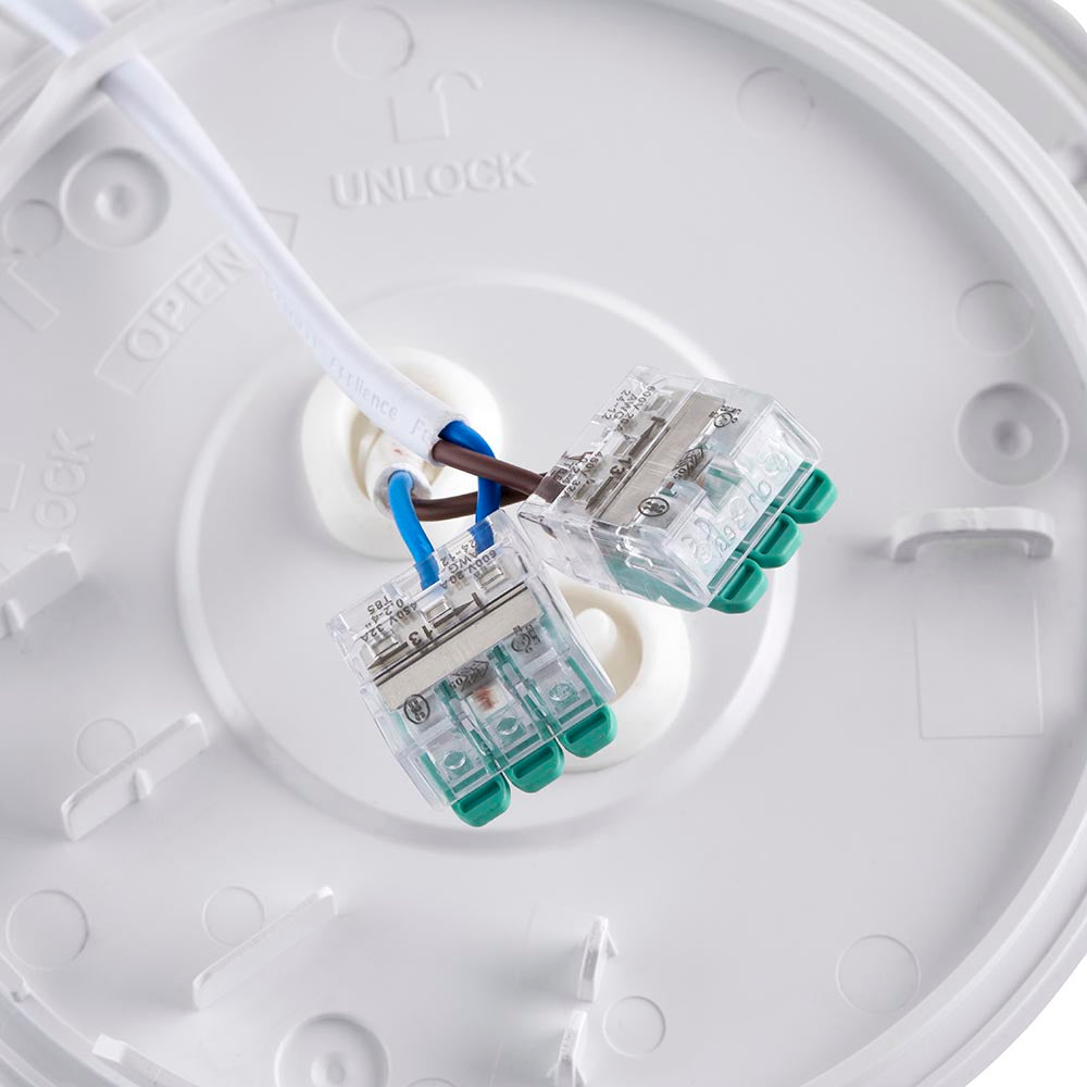 Ceto CCT 12W - White