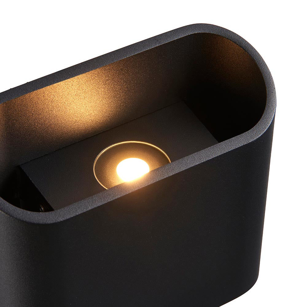 Nocula CCT 10W IP54