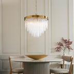 Anistoria 5Lt Pendant Aged Brass
