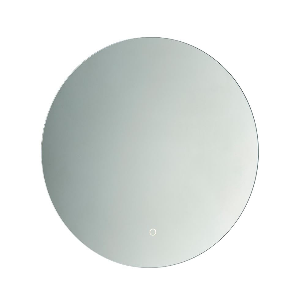 Espello CCT Round Mirror
