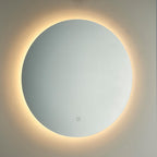 Espello CCT Round Mirror