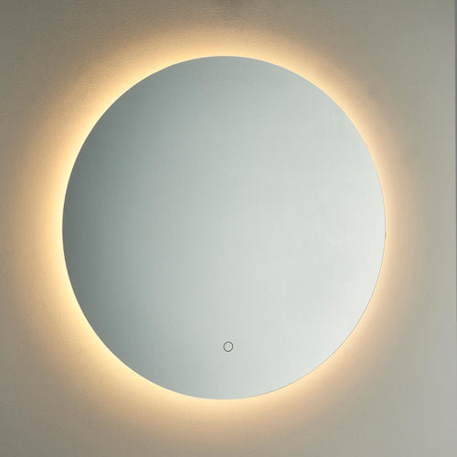 Espello CCT Round Mirror