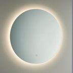 Espello CCT Round Mirror