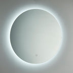 Espello CCT Round Mirror