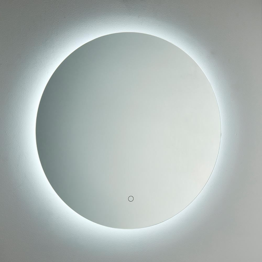 Espello CCT Round Mirror