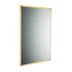 Lustro CCT Rectangular Mirror