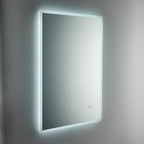 Lustro CCT Rectangular Mirror