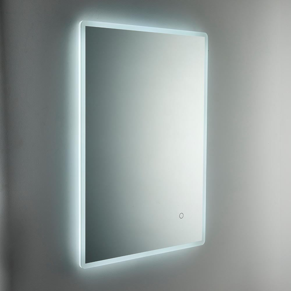Lustro CCT Rectangular Mirror
