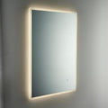 Lustro CCT Rectangular Mirror
