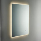 Lustro CCT Rectangular Mirror