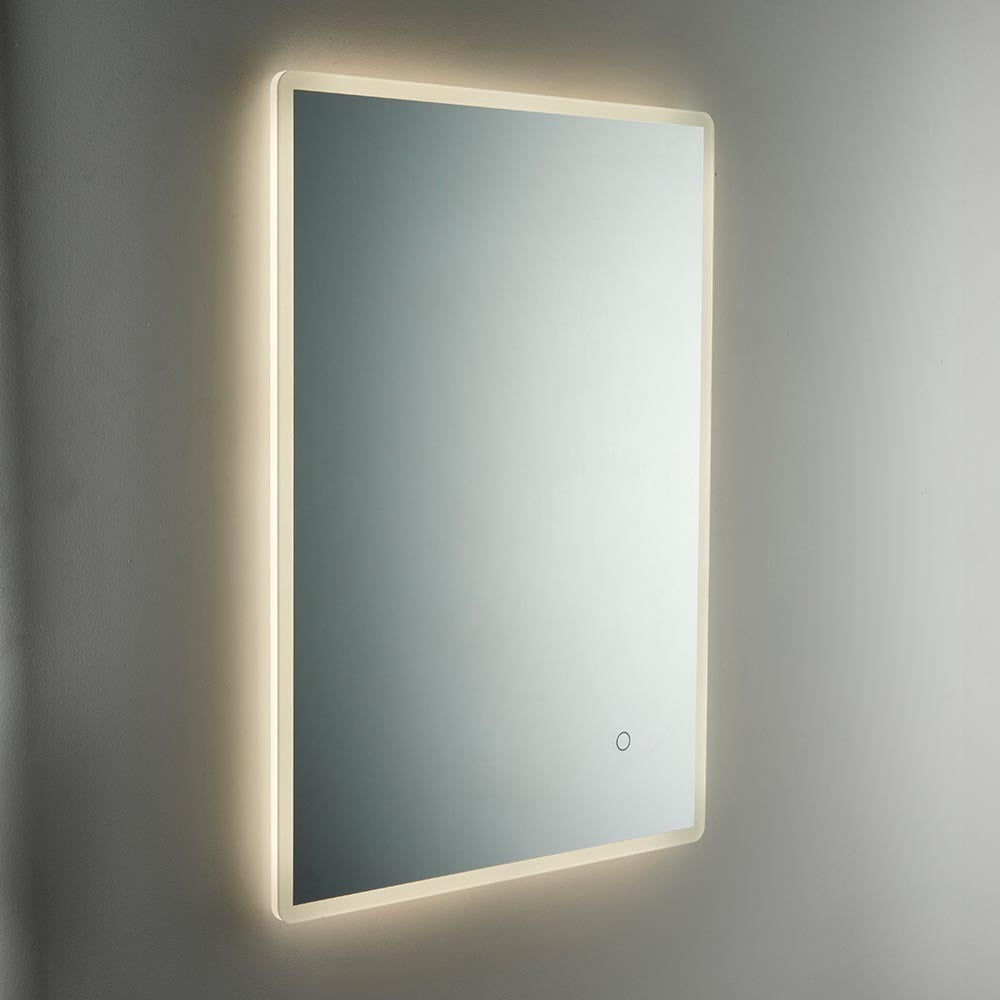 Lustro CCT Rectangular Mirror