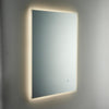 Lustro CCT Rectangular Mirror