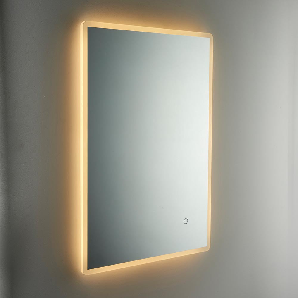 Lustro CCT Rectangular Mirror