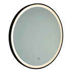 Aniani CCT Round Mirror