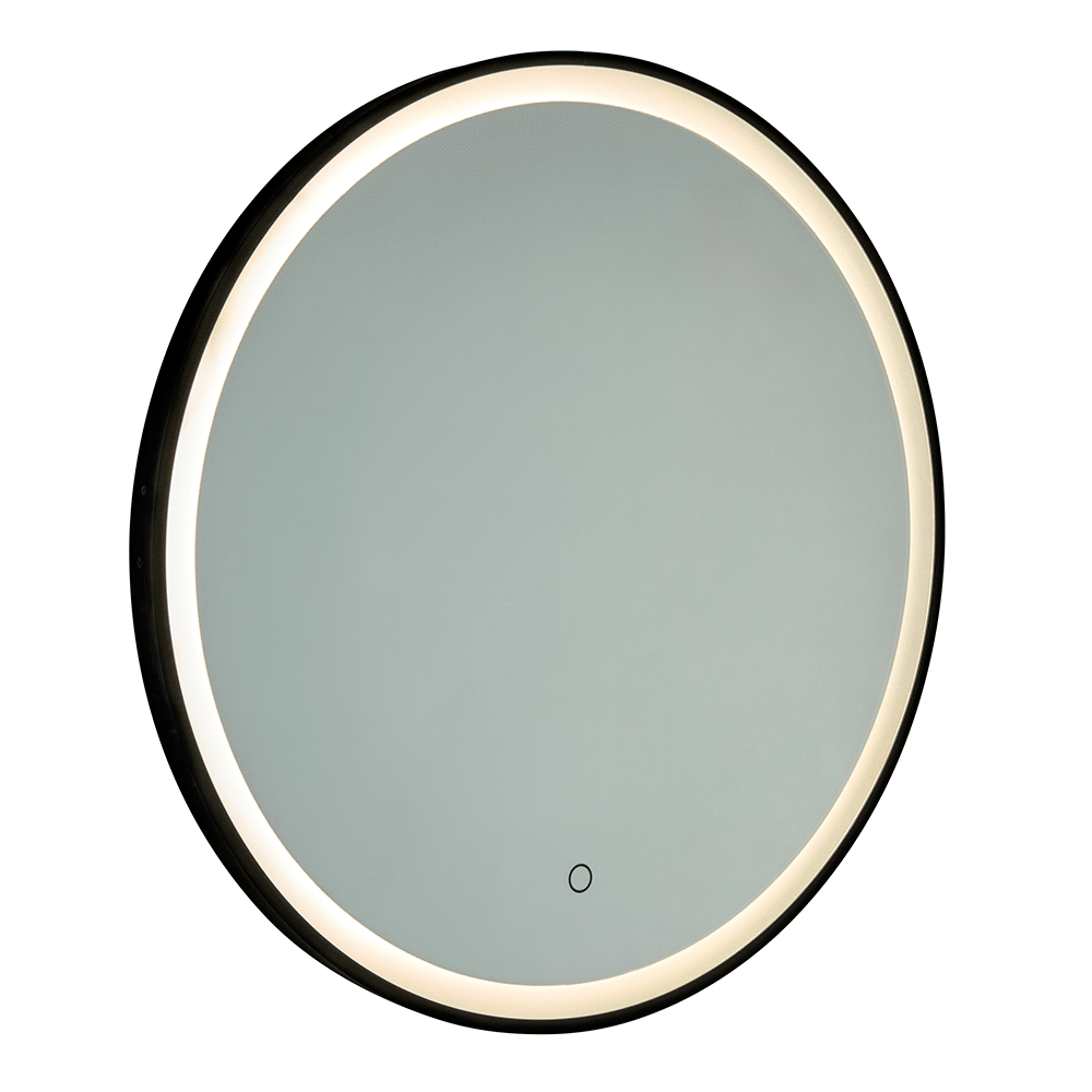 Aniani CCT Round Mirror