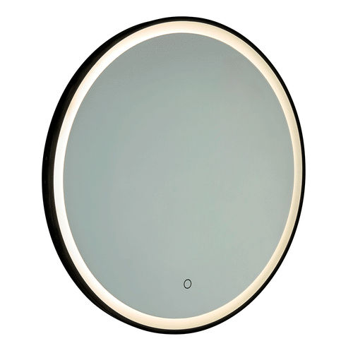 Aniani CCT Round Mirror