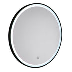 Aniani CCT Round Mirror