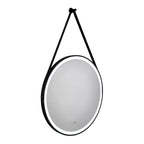 Aniani CCT Round Mirror