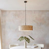 Longshore 3lt Pendant Seagrass Shade