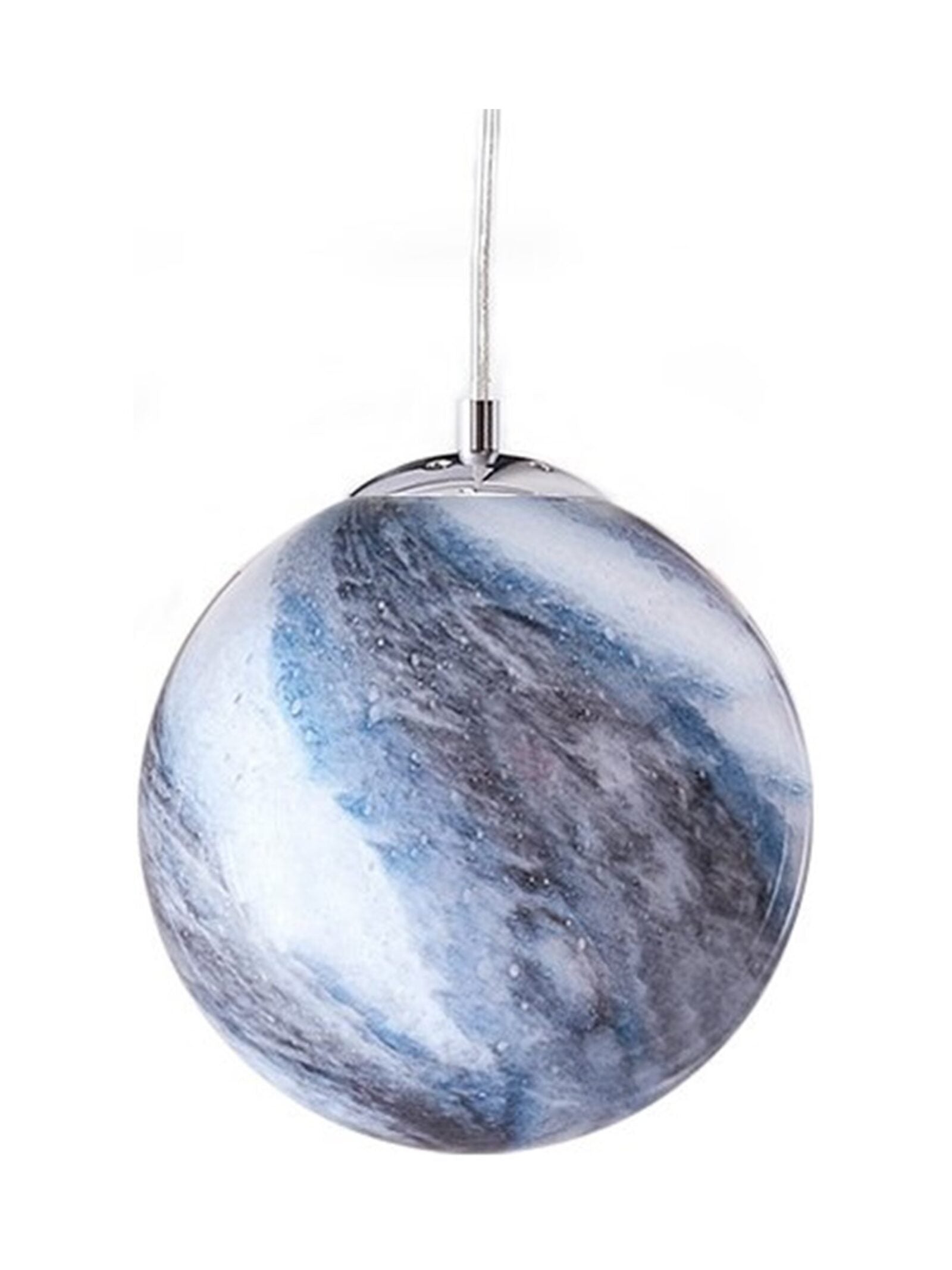 1187 - GALAXY 1 Light Pendant, Neptune, Small
