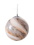 1188 - GALAXY 1 Light Pendant, Jupiter, Small