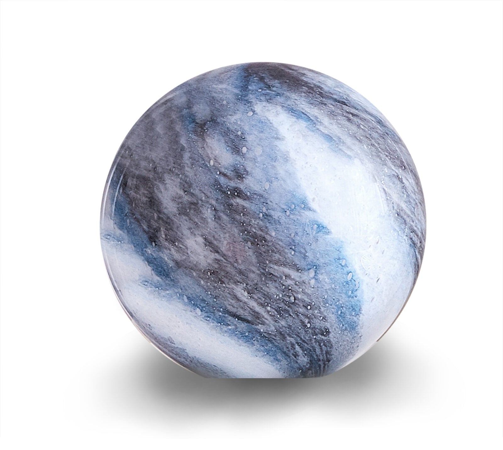 1189 - GALAXY 1 Light Table Lamp, Neptune