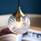 Allegra 5lt Cascade Pendant