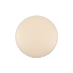 VEGA 250mm LED Flush Light - Warm White