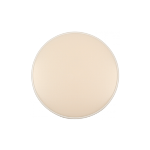 VEGA 250mm LED Flush Light - Warm White