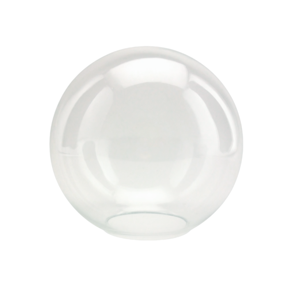 Helios 350 Clear Glass Shade