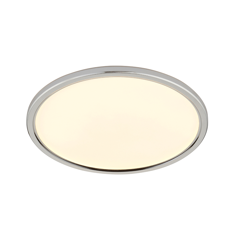 Ceto CCT 12W - Chrome