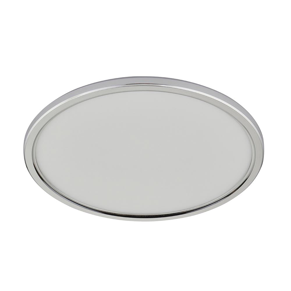Ceto CCT 12W - Chrome